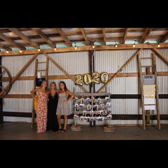 free people adella maxi slip dress - Picture 5 of 6